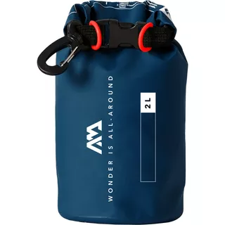 Bolso Estanco 2 Lts Mini Dry Bag Aquamarina