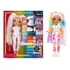 Muñeca Rainbow High Con Ojos Verdes Pinta Y Crea Tu Moda