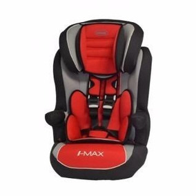 Booster Con Isofix Imax Bebesit