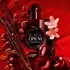 Perfume Yves Saint Laurent Black Opium Over Red Edp 50ml