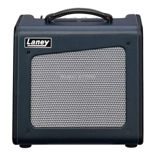 Amplificador De Guitarra Valvular Laney Cub Super 10 6w