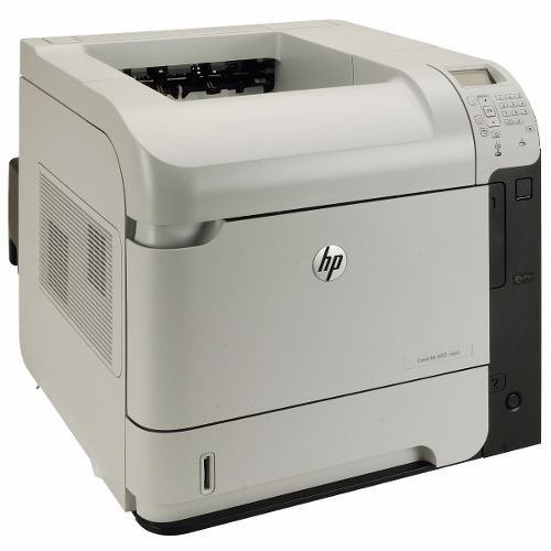 Impresora simple función HP LaserJet Enterprise M603N