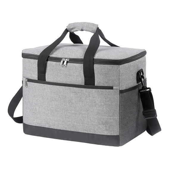 Bolsa Térmica 30l Impermeable Almuerzo Playa Camping