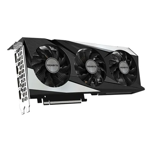 GIGABYTE GeForce RTX 3060 Ti 中古 Placa de vídeo Nvidia Gigabyte Gaming GeForce RTX 30 Series