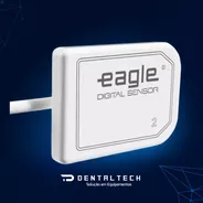 Sensor Radiografia Digital Eagle Digital Dabi Atlante Tam 2