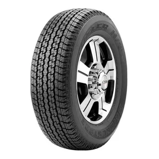 Bridgestone Dueler H/t 840 265/70r16 - 111 - S - 1 - 1