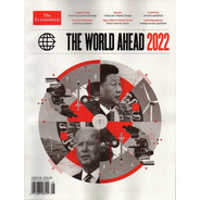 The Economist The World Ahead 2022