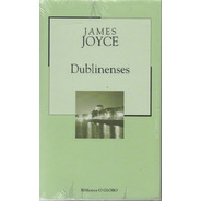 Dublinenses - Livro