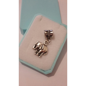 charm pandora elefante charm pandora elefante
