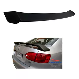 Aleron De Cajuela Jetta A6 Mk6 Tipo Wing