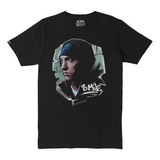 Camiseta Hombre Rap Hip Hop 1 Grp Bto2