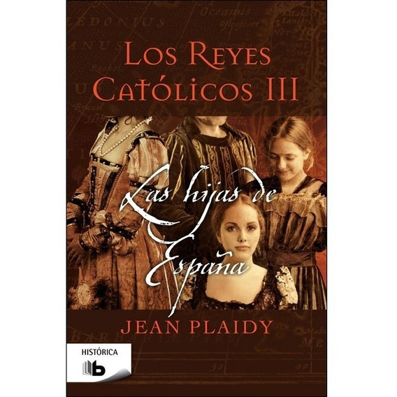 Reyes Católicos Iii / Jean Plaidy (envíos)