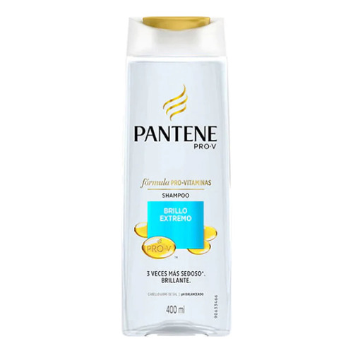  1 Shampoo Pantene