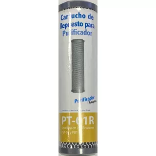 Pt-01r Cartucho Purificador Hydro Pure Original Rotoplas