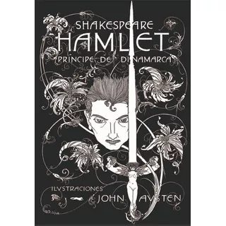 Hamlet, De Shakeapeare, William. Editorial Libros Del Zorro Rojo, Tapa -1 En Español