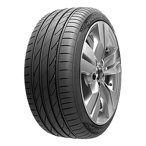 Llanta 275/45zr20 Victra Sport 5 Maxxis 110y Índice De Velocidad Y