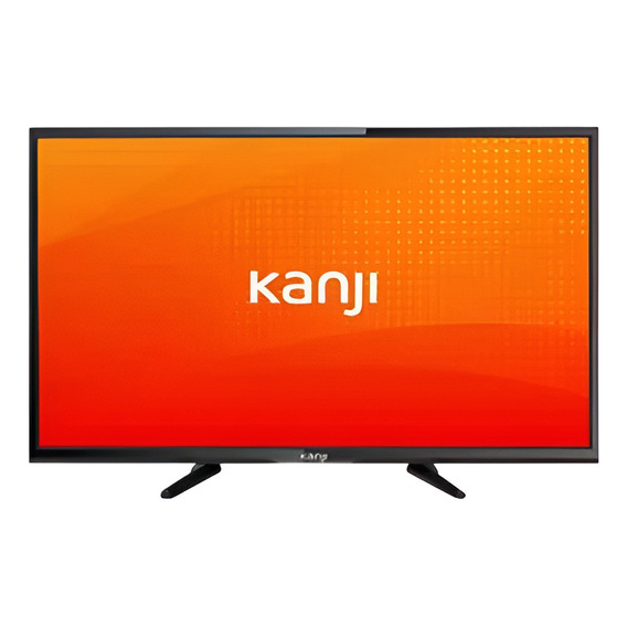 Smart TV Kanji TV-5XST005 LED Android TV 4K UHD 50" 220V