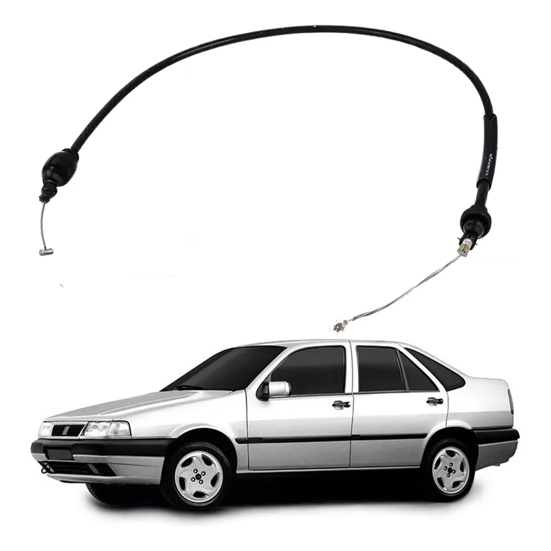 Cabo Acelerador Tempra 2.0 8v 1992 A 1999