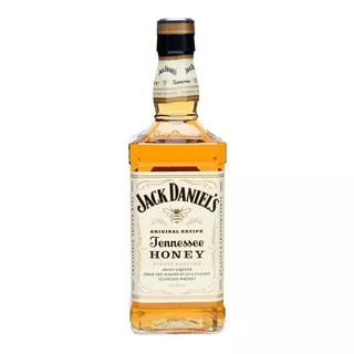 Whiskey Jack Daniel´s Honey, 1 Lt.