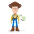Muñeca de Woody Toy Story con sonido que dice frases - Elka