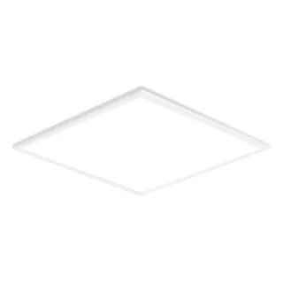 Panel Plafon Led 60x60 Cm 40w Embutir Blanco Frio Neutro Color De La Luz Blanco Frio 6000k