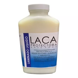 Laca Uv Liquida Usa Clear Shield - Para Proteger Impresiones