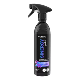 Sinergy Paint 500ml Vonixx Vitrificador Para Pintura Spray