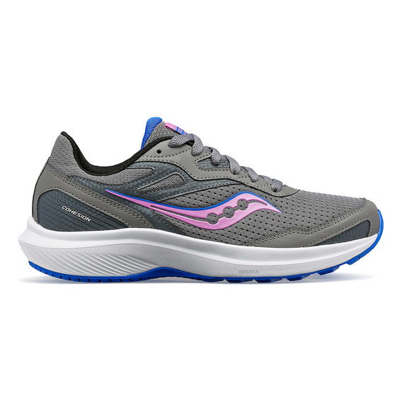 Championes Saucony De Dama - Cohesion 16 - S1078131