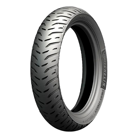 Llanta 100/90-18 Pilot Street2 Tl Fr Rr Michelin Delantera T