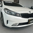 Kia CERATO PRO 1.6l Zenith At