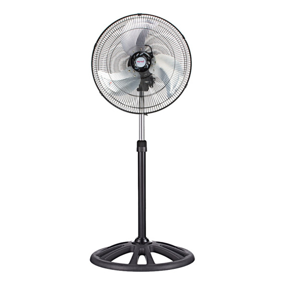 Ventilador De Pedestal 18 Pulgadas 3392 Mytek 85 Watts 