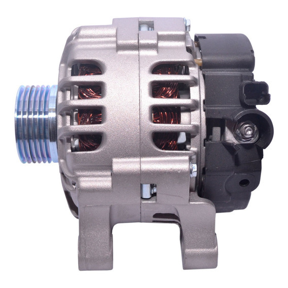 Alternador Peugeot 307 1600 Tu5jp4 Dohc  1.6 2007