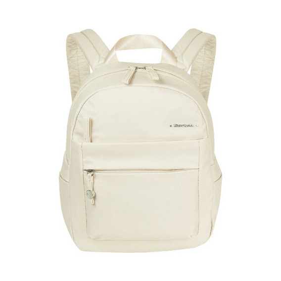 Morral Move 4.0 Para Mujer Morada Color Beige