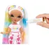 Muñeca Rainbow High Con Ojos Verdes Pinta Y Crea Tu Moda