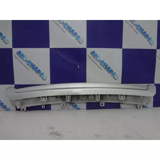 Moldura Inferior Parachoque Dianteiro Honda Fit Twist 2015