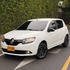 Renault Sandero 1.6 Authentique At
