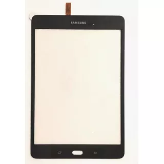 Touch Samsung Galaxy Tab A 8 Sm T350 P350 T351 T355 Gris