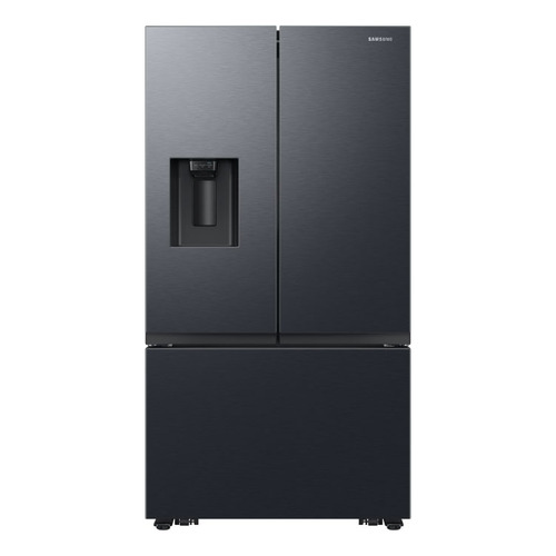 Heladera Samsung Side By Side 867 Litros - Color Negro