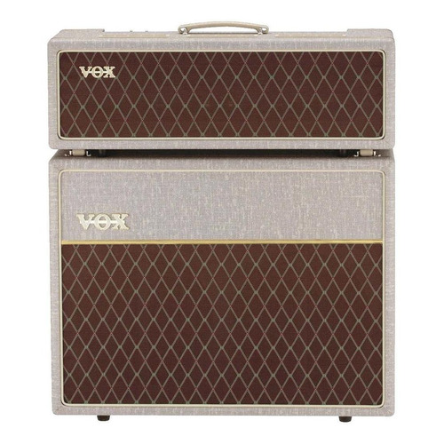 Amplificador VOX Hand-Wired Series AC30HWH Valvular para guitarra de 30W