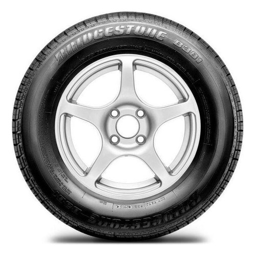 Llanta Bridgestone  B381 185/65r14 85t 85