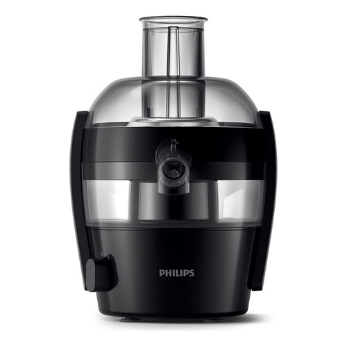 Juguera Philips Centrifuga Hr1832/00 500w 1.5l Color Negro