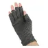 Guantes Aliviartrix De Compresión Wilma Gris M
