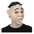 Máscara De Nerd Doofus Personaje Divertido Disfraz Cosplay