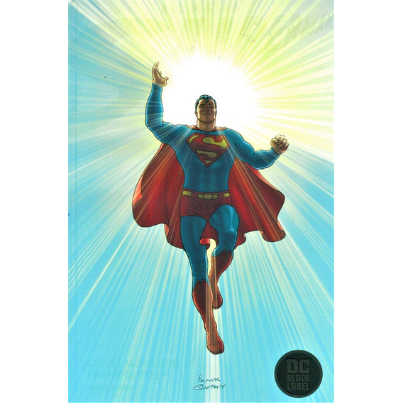 All Star Superman