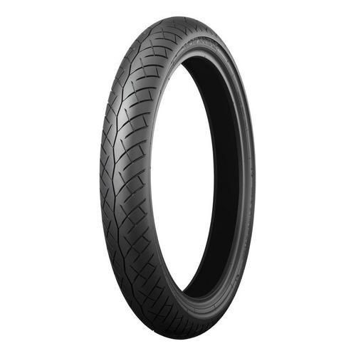 Llanta 100/80-18 Bridgestone Battlaxbt45f 53h