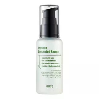 Purito - Centella Unscented Serum