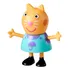 Peppa Pig - Peppa Y Amigos: Figura Sorpresa De 7,5 Cm Hasbro