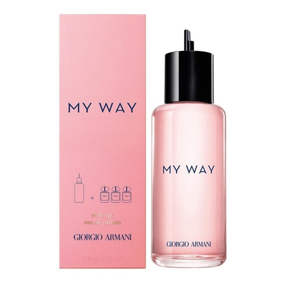 My Way Edp Repuesto 150ml Giorgio Armani