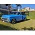 Chevrolet  Pick Up C-10 1965 Restaurada
