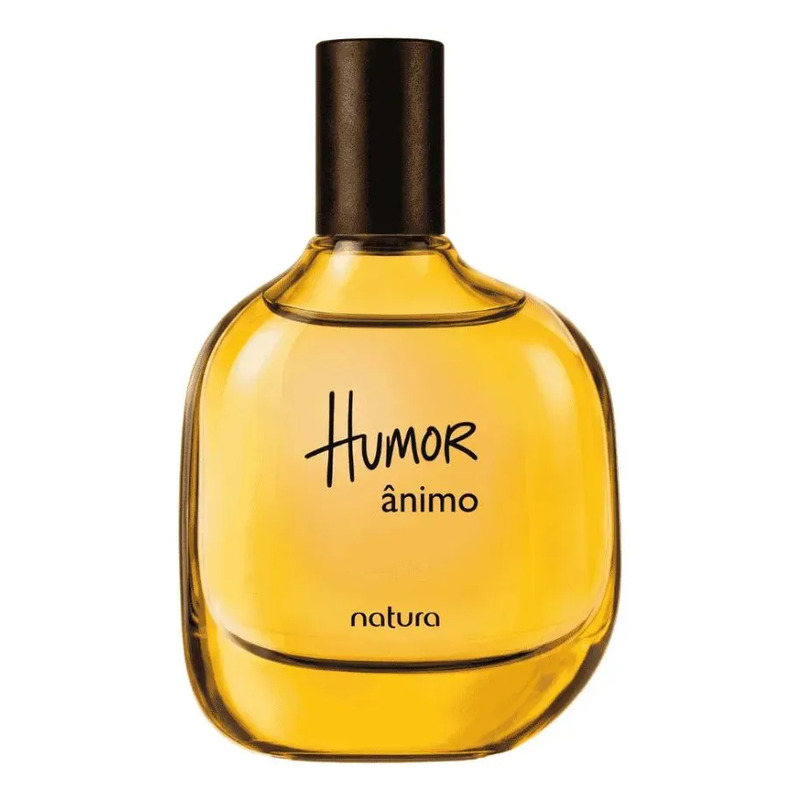 Colônia Humor Ânimo 25 Ml Colônia Humor Ânimo 25 Ml